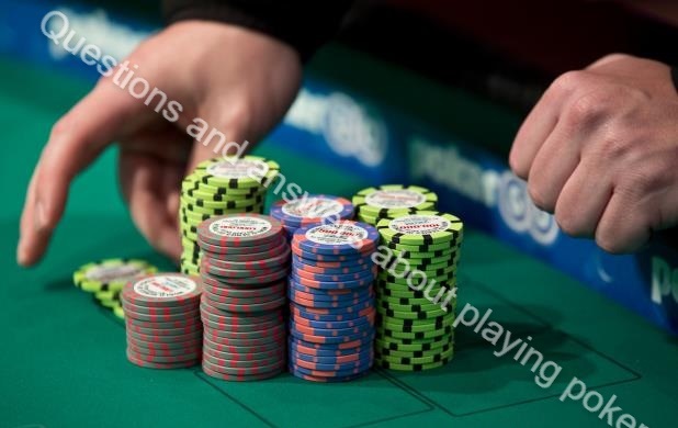 What Does Freezeout Mean in Poker?